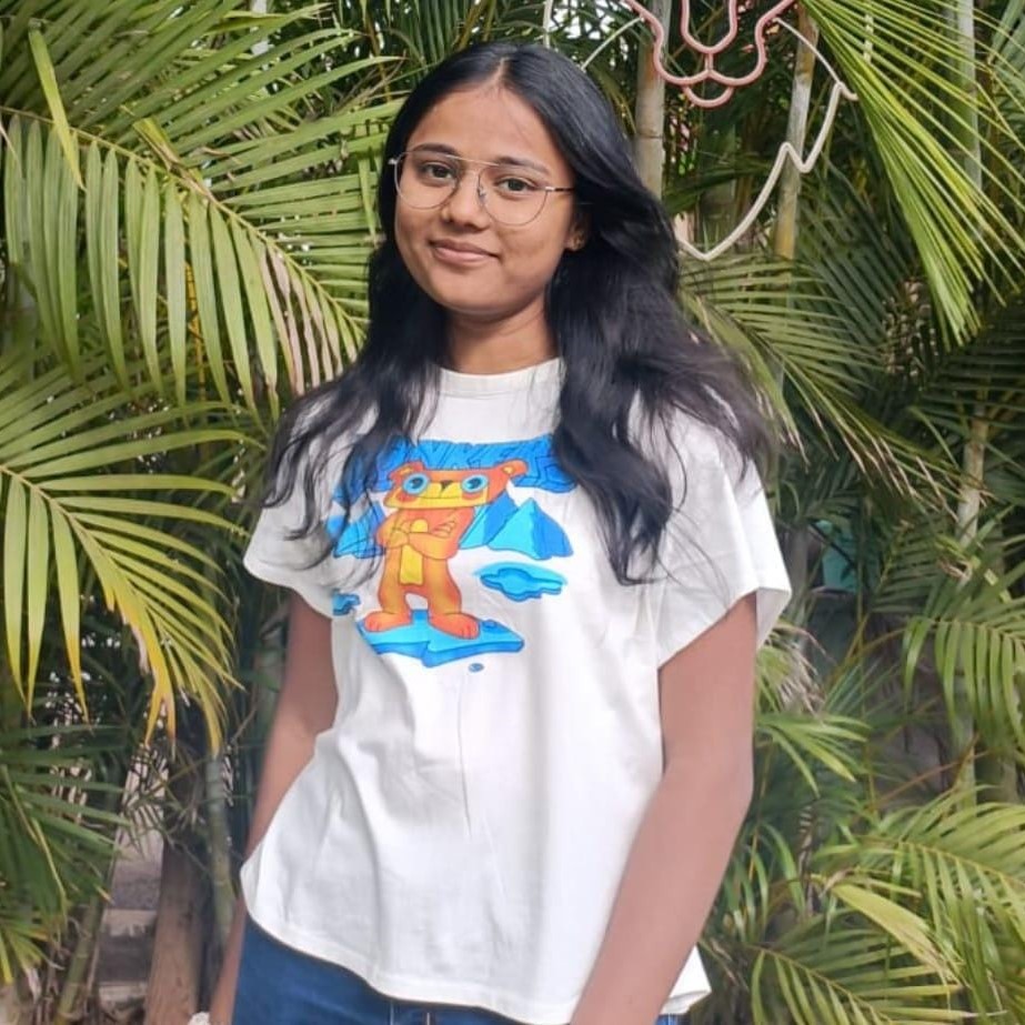Revati Kulkarni